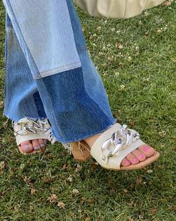 Jami Alix feet photo 11