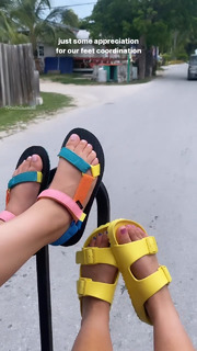 Jami Alix feet photo 8