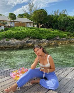 Jami Alix feet photo 3