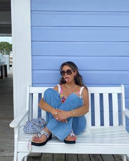 Jami Alix feet photo 20