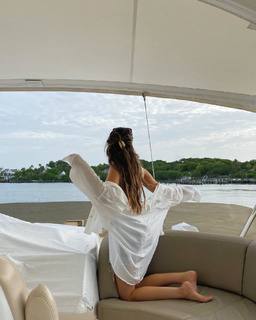 Jami Alix feet photo 18