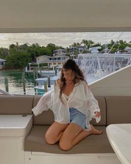 Jami Alix feet photo 17