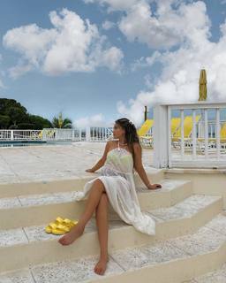 Jami Alix feet photo 9