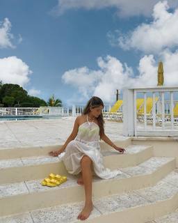 Jami Alix feet photo 8