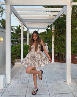 Jami Alix feet photo 5