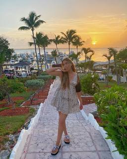 Jami Alix feet photo 4
