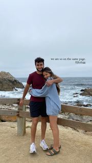 Jami Alix feet photo 3