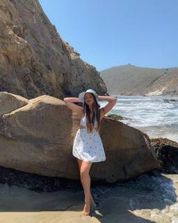 Jami Alix feet photo 2