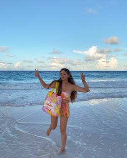 Jami Alix feet photo 20
