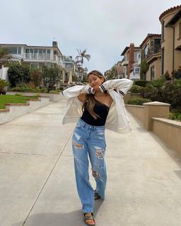 Jami Alix feet photo 19