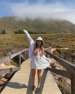 Jami Alix feet photo 18