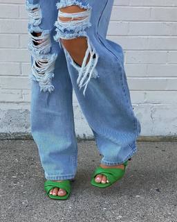 Jami Alix feet photo 17