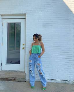 Jami Alix feet photo 16