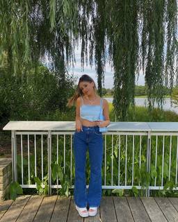 Jami Alix feet photo 15