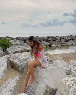 Jami Alix feet photo 12