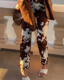 Jami Alix feet photo 3