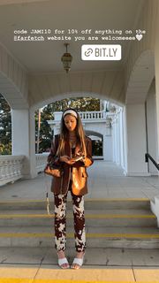 Jami Alix feet photo 2