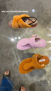 Jami Alix feet photo 19
