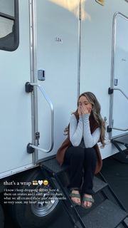 Jami Alix feet photo 16