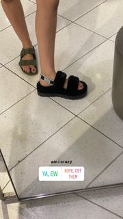 Jami Alix feet photo 12
