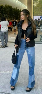 Jami Alix feet photo 10