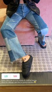 Jami Alix feet photo 9