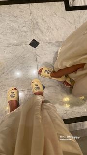 Jami Alix feet photo 6