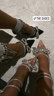 Jami Alix feet photo 5
