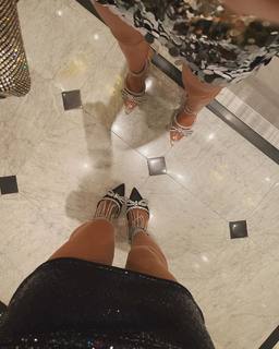 Jami Alix feet photo 4