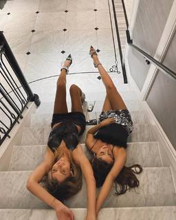 Jami Alix feet photo 1