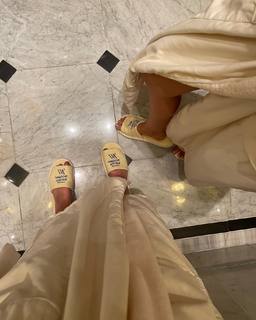 Jami Alix feet photo 20