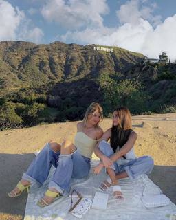Jami Alix feet photo 18