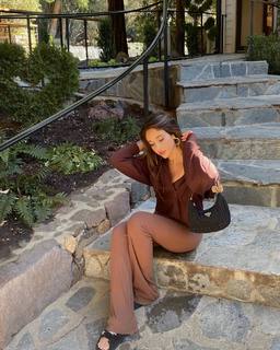 Jami Alix feet photo 13