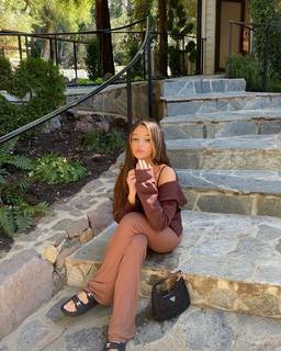 Jami Alix feet photo 12