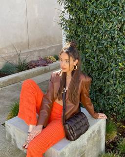 Jami Alix feet photo 11
