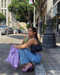 Jami Alix feet photo 10