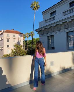 Jami Alix feet photo 18