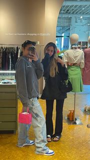 Jami Alix feet photo 17