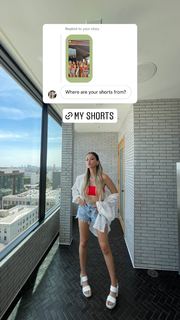Jami Alix feet photo 12