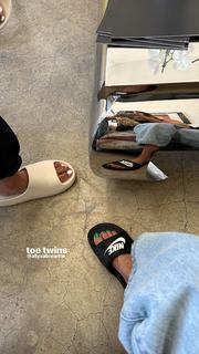 Jami Alix feet photo 8