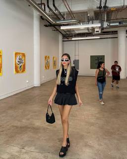 Jami Alix feet photo 4