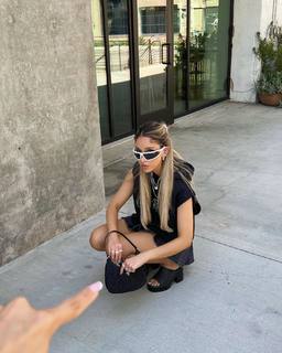 Jami Alix feet photo 2
