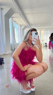 Jami Alix feet photo 18
