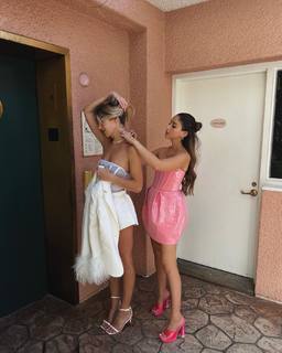 Jami Alix feet photo 2