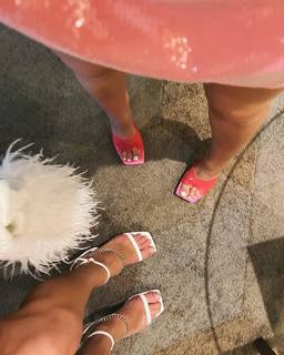 Jami Alix feet photo 16