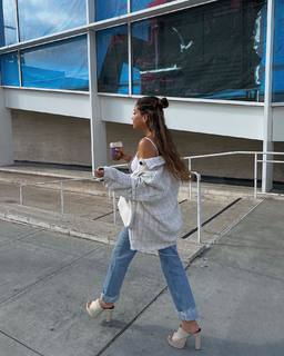 Jami Alix feet photo 14