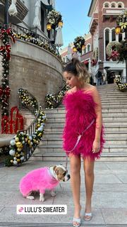 Jami Alix feet photo 6