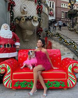 Jami Alix feet photo 3