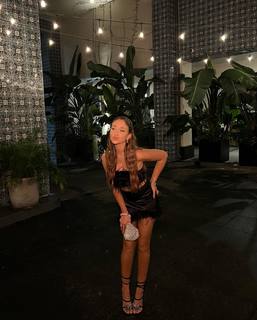 Jami Alix feet photo 14