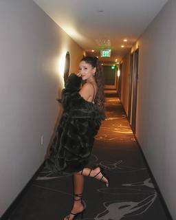 Jami Alix feet photo 13